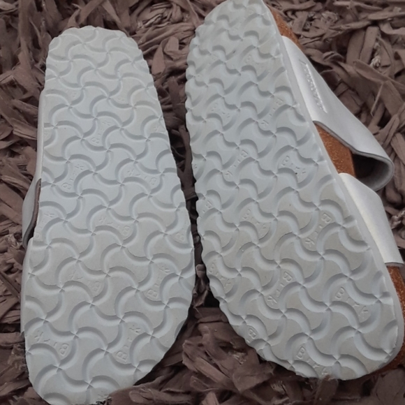 BIRKS! POWDER BLUE..PRICE FIRM - Picture 5 of 6